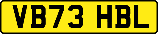 VB73HBL