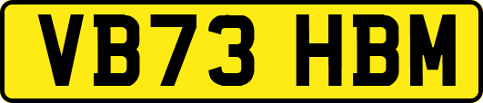 VB73HBM