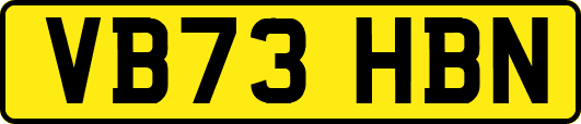 VB73HBN