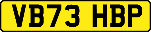 VB73HBP