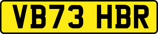 VB73HBR