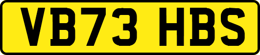 VB73HBS