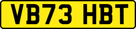 VB73HBT