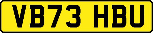 VB73HBU