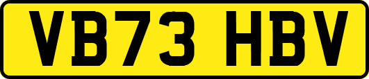 VB73HBV