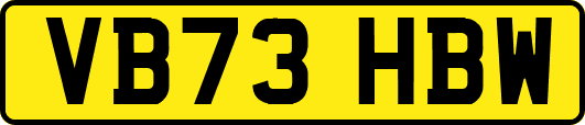 VB73HBW