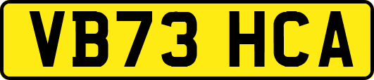 VB73HCA
