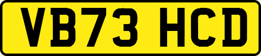 VB73HCD