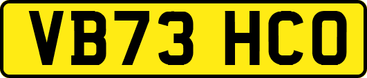 VB73HCO