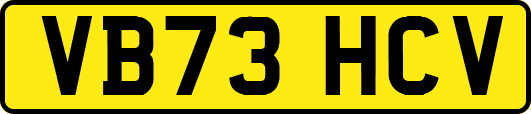 VB73HCV