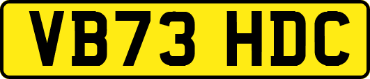 VB73HDC