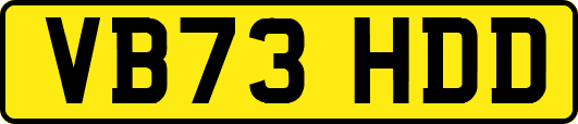 VB73HDD