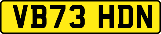 VB73HDN