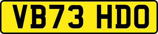 VB73HDO