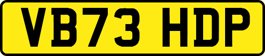 VB73HDP