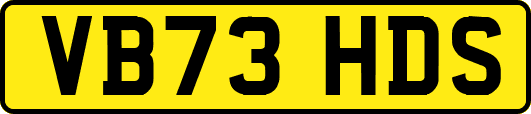 VB73HDS