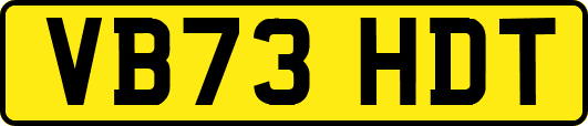 VB73HDT