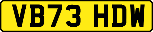 VB73HDW