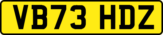 VB73HDZ