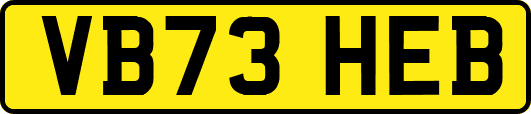 VB73HEB