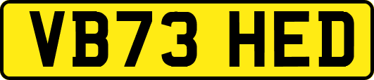VB73HED