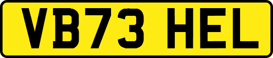 VB73HEL