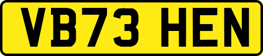 VB73HEN