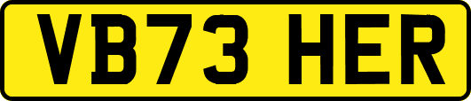 VB73HER