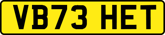 VB73HET