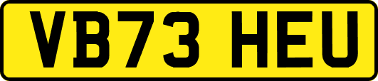 VB73HEU