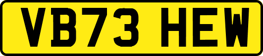 VB73HEW