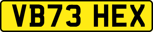VB73HEX