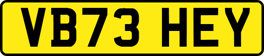 VB73HEY
