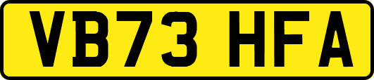 VB73HFA