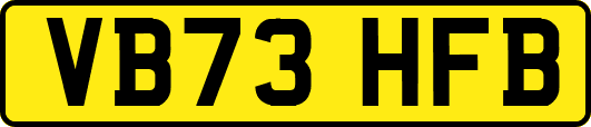VB73HFB