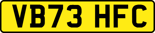 VB73HFC