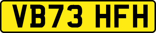VB73HFH