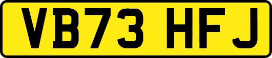 VB73HFJ