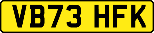 VB73HFK