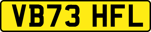 VB73HFL