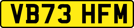 VB73HFM