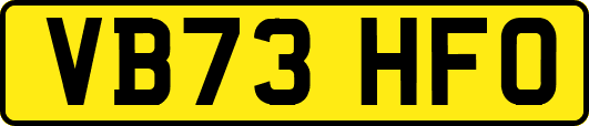 VB73HFO