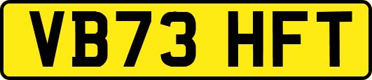 VB73HFT