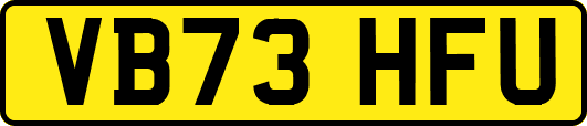VB73HFU