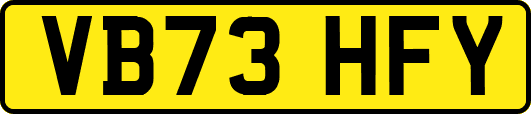 VB73HFY
