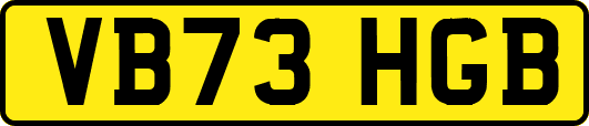 VB73HGB