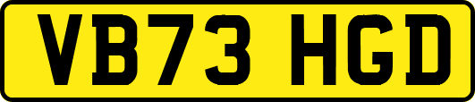 VB73HGD