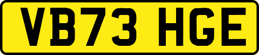 VB73HGE