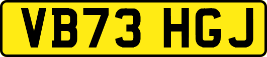 VB73HGJ