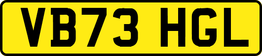 VB73HGL